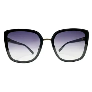 عینک آفتابی زنانه مدل G8016bl