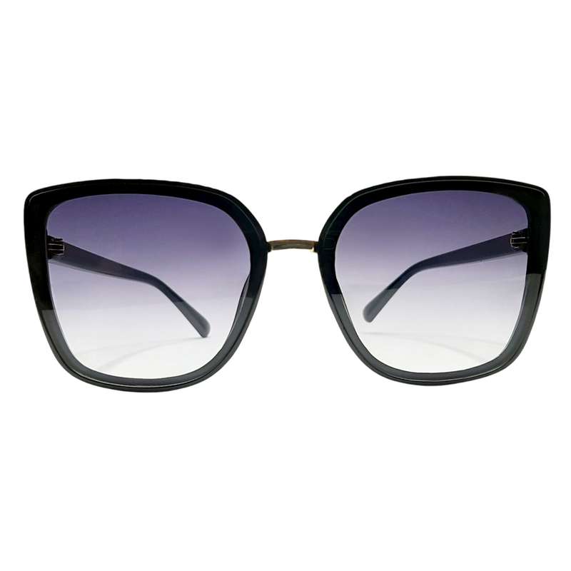 عینک آفتابی زنانه مدل G8016bl