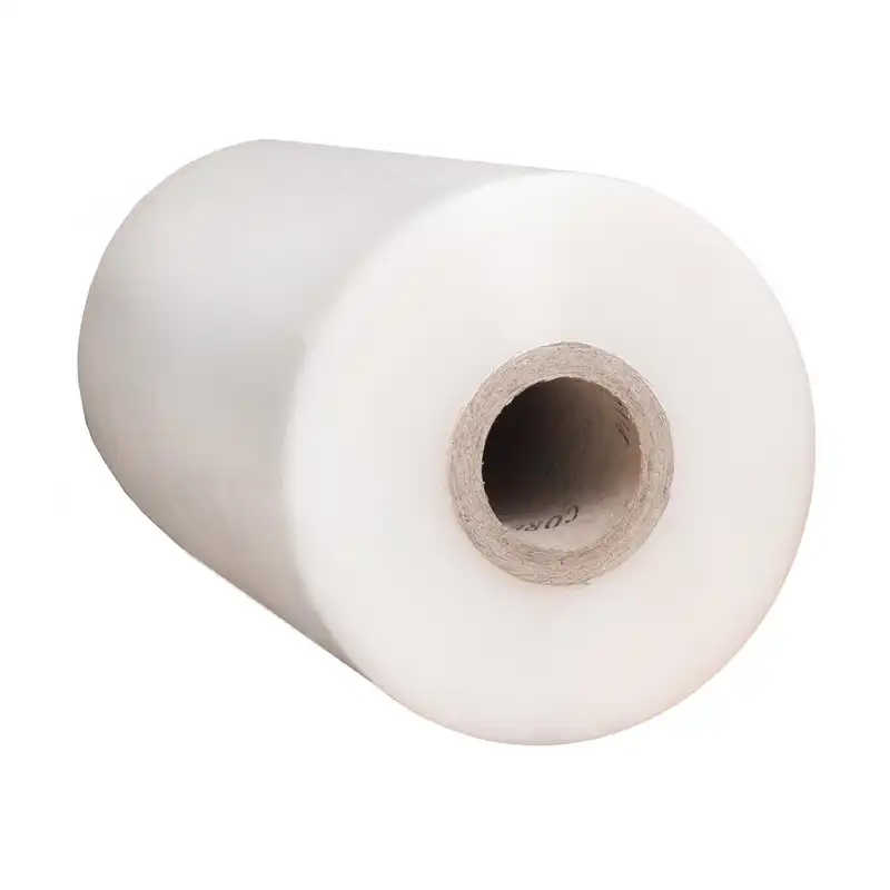 سلفون بسته بندی پایه مبلمان مدل PM رول 150 متری