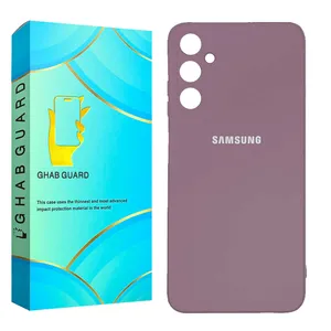  Ghab Guard SILICMIDG Cover For Samsung Galaxy A05s