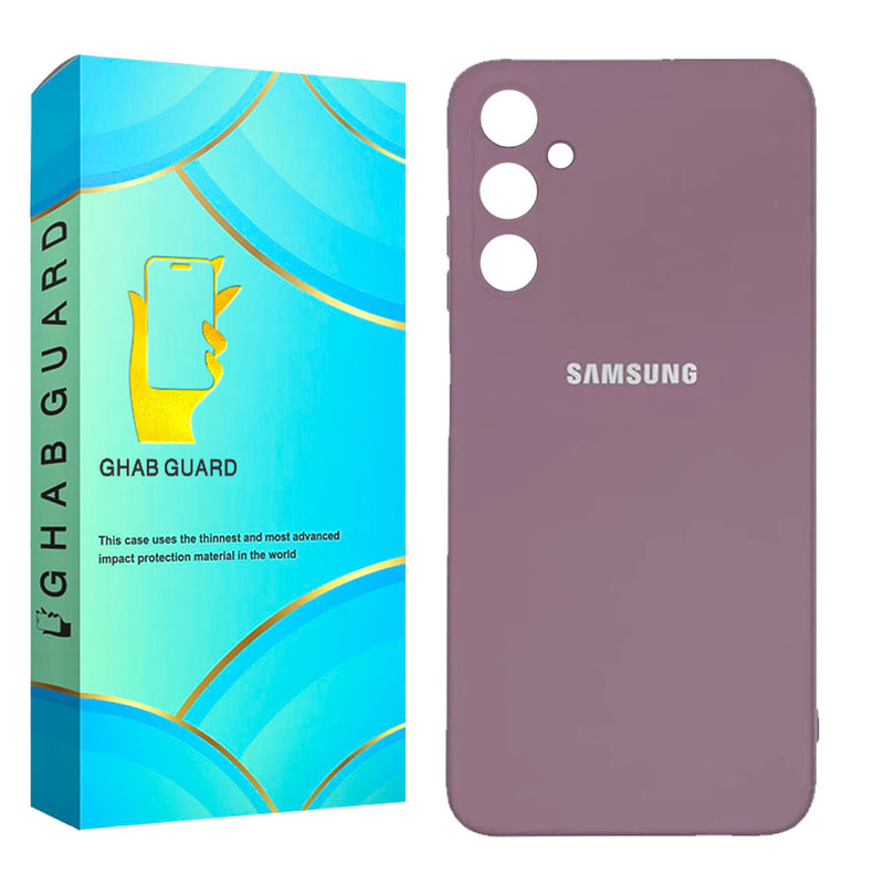   کاور قاب گارد مدل SILICMIDG مناسب برای گوشی موبایل سامسونگ Galaxy A05s