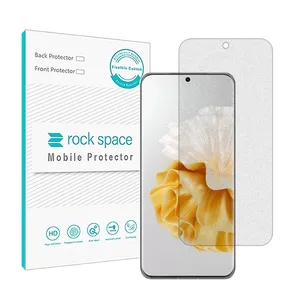 Rock space model HyGAM screen protector suitable for Huawei P60 Pro mobile phone