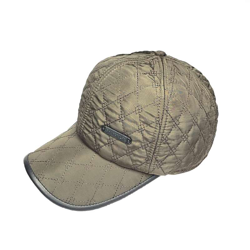 کلاه کپ مدل روگوشی کد 001