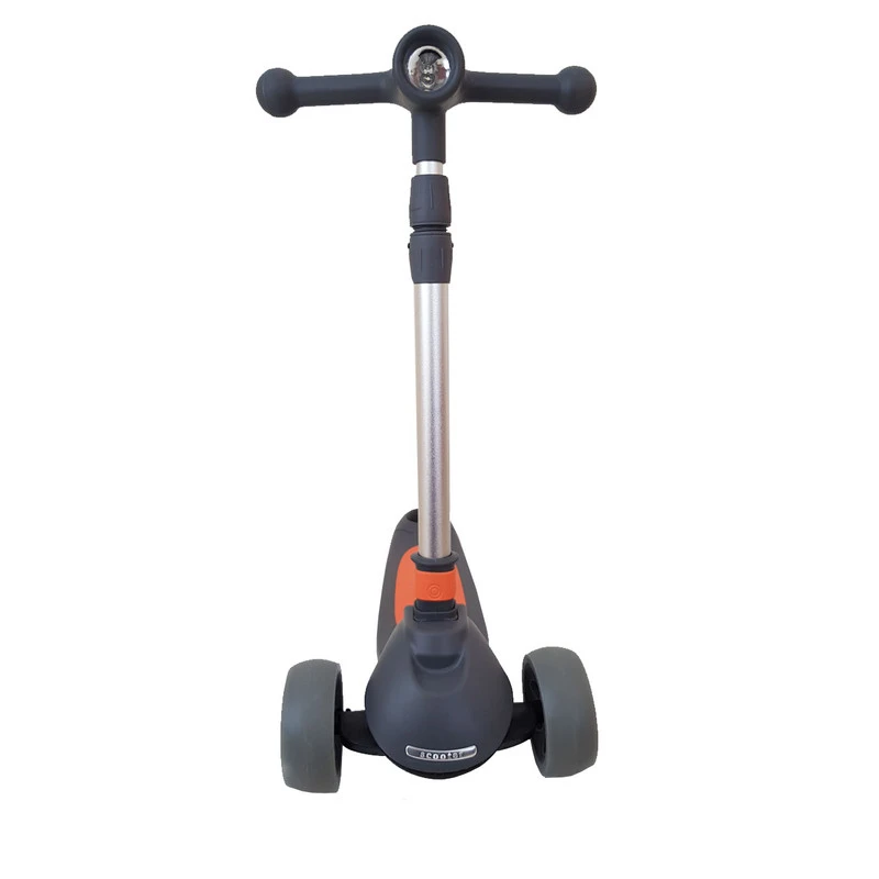 عکس شماره 7 : اسکوتر مدل چراغ دار تعادلی دریم