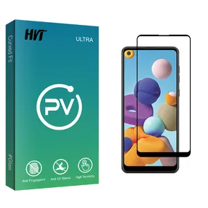 HVT PV glass Screen Protector For Samsung Galaxy A21s