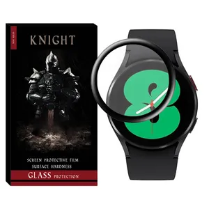 محافظ صفحه نمایش نانو نایت مدل Pmma-KT مناسب برای ساعت هوشمند سامسونگ Galaxy Watch 4 40mm