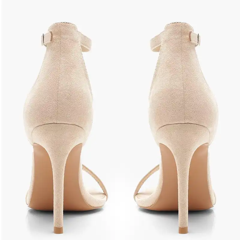 صندل زنانه بوهو مدل kerm