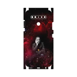 MAHOOT Tom Hanks-FullSkin Cover Sticker for LG K41s