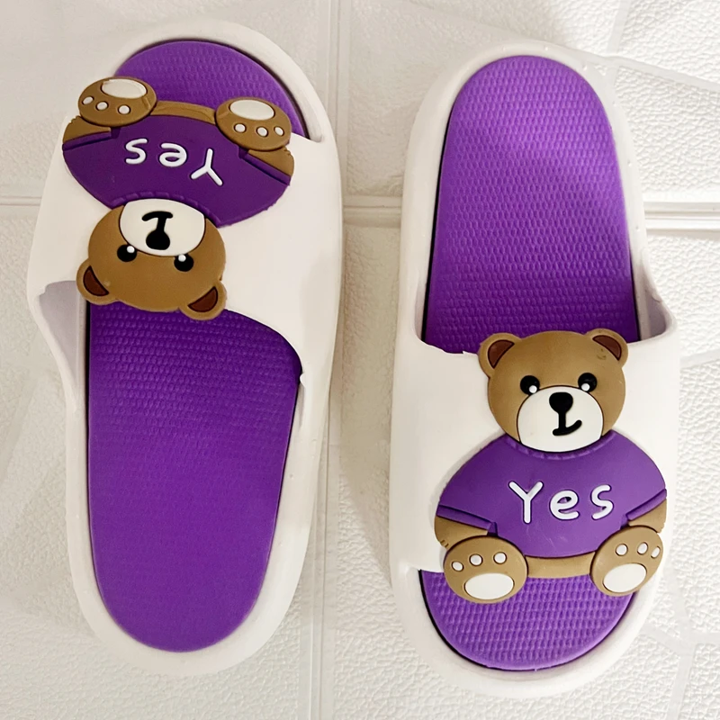 عکس شماره 6 : دمپایی زنانه مدل نیکی کد 02350000