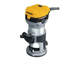 اور فرز نجاری 6 میلی متری 710 وات کنزاکس مدل 4751