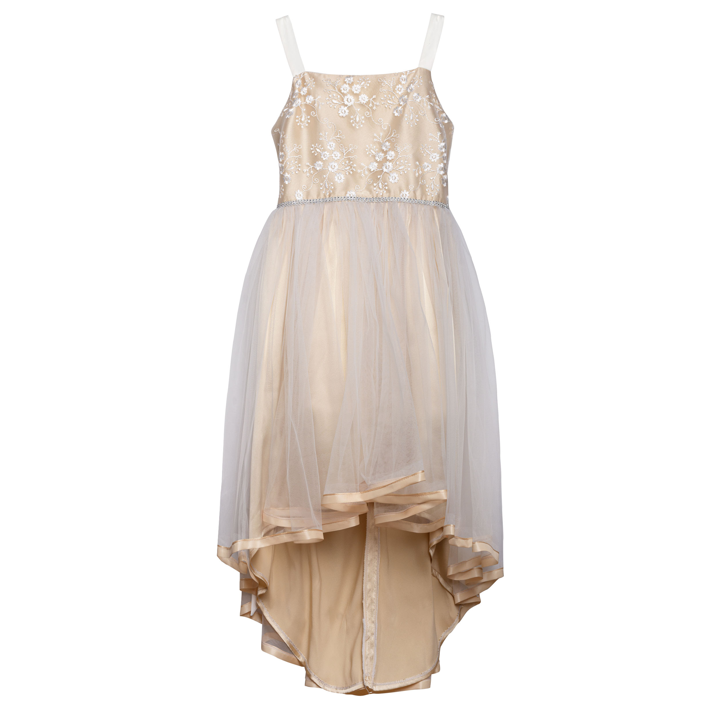 پیراهن دخترانه مدل sertik 1