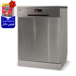 ماشین ظرفشویی سپهر الکتریک مدل SEDW16JT