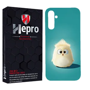 HEPRO MC Cover for SAMSUNG GALAXY S24