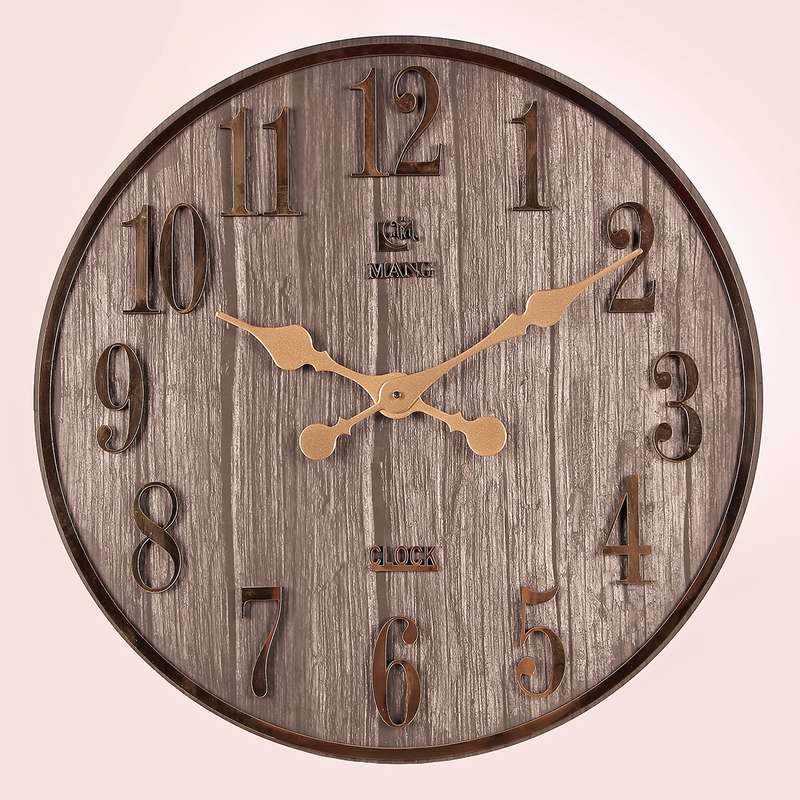 ساعت دیواری مانگ مدل MA-1011