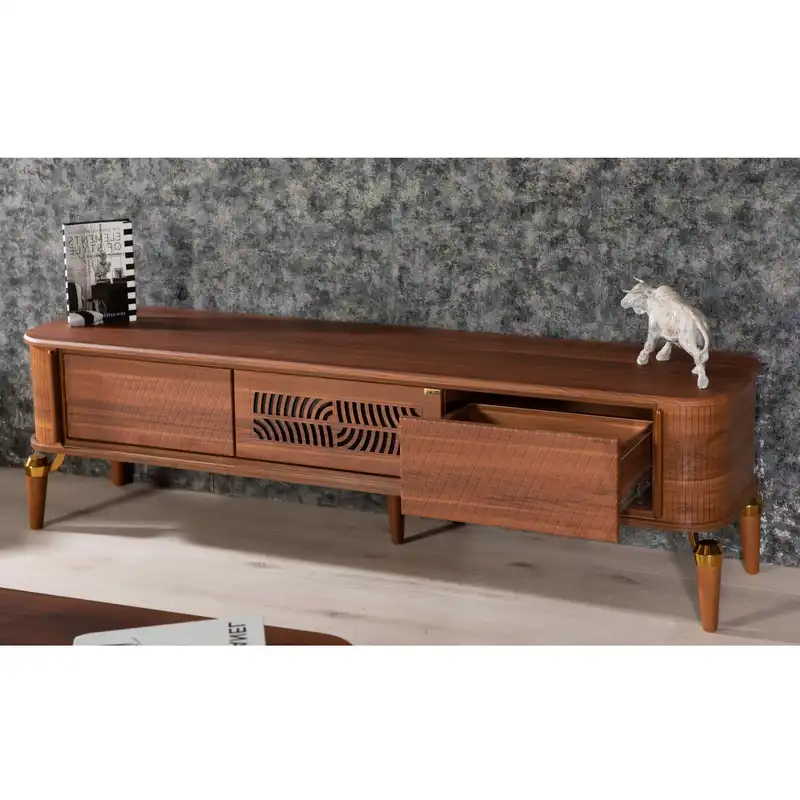 میز تلویزیون ررویال.سی.او مدل 793