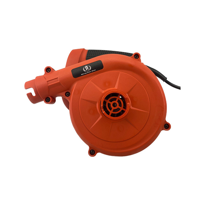 دستگاه دمنده و مکنده رویال مکس مدل 1000W