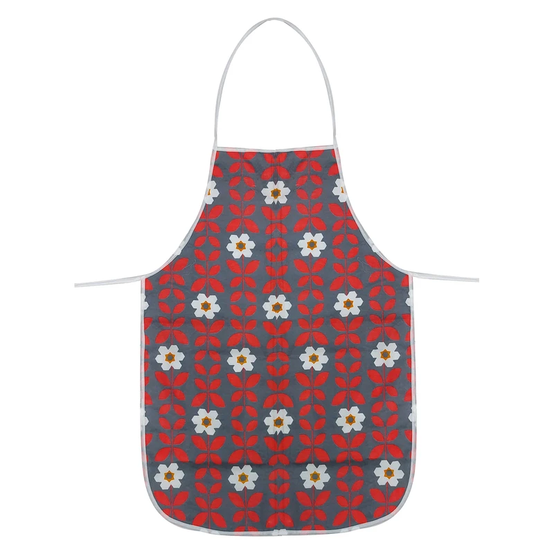 پیش بند آشپزخانه مدل گلناز کد R600