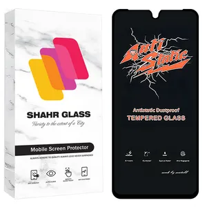 Shahr Glass ANTS20 Screen Protector For Huawei Y6 2019