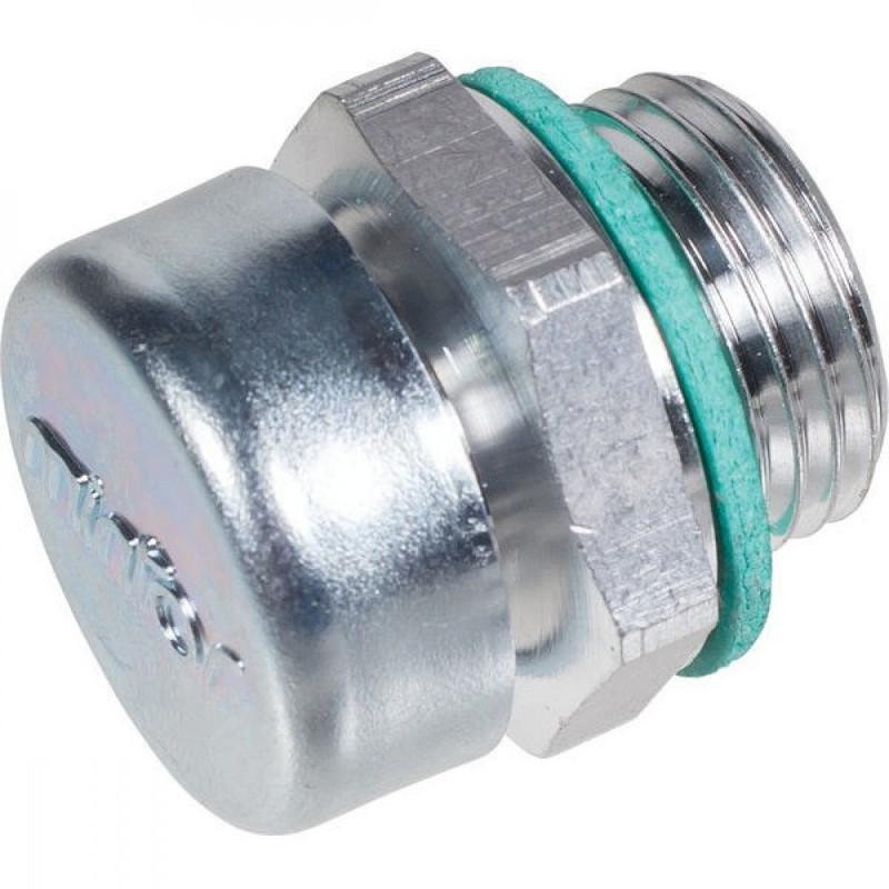 سوپاپ تخلیه بخار روغن هیدرولیک مینتور مدل 1GTSFA2M