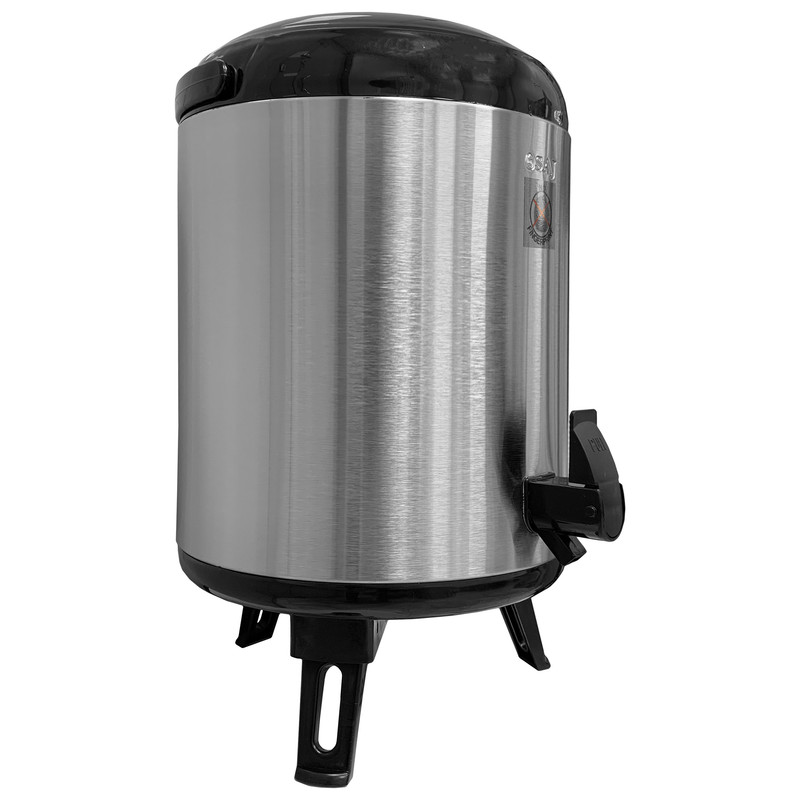 کلمن ساج مدل 9510 گنجایش 10 لیتر