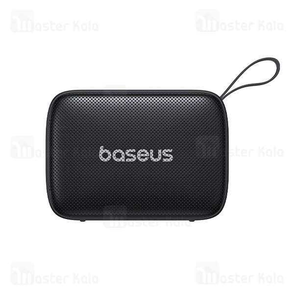 اسپیکر بلوتوثی قابل حمل بیسوس مدل AeQur 30 Mini