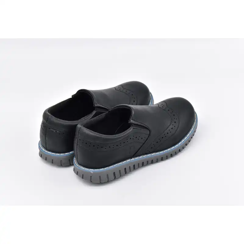 کفش پسرانه پاما مدل HTK کد G1748