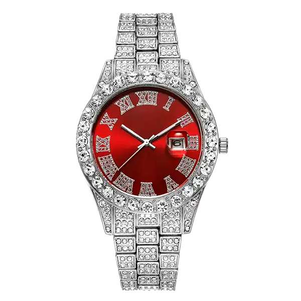 ساعت مچی عقربه‌ای مردانه کد date-n-gh1