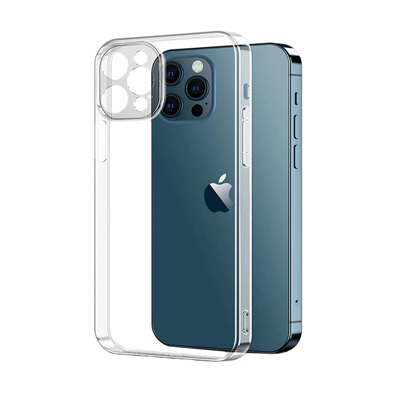 کاور مک دودو مدل PC-110 مناسب برای گوشی موبایل اپل IPhone 13 Pro Max