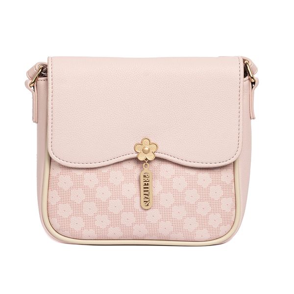 کیف دوشی زنانه پرتیزس مدل X4 - 157