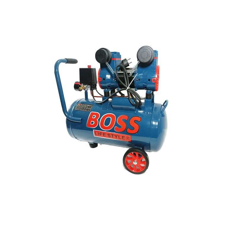 کمپرسور هوا باس مدل 3O-silent