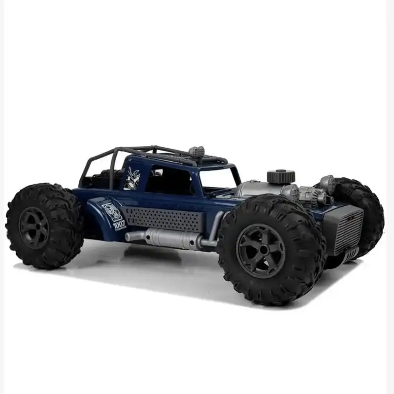 ماشین بازی کنترلی کریزون مدل باگی آفرود دودزا