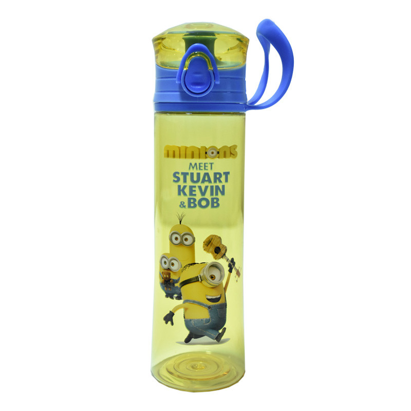 قمقمه کودک مدل XY-S812-2 گنجایش 0.4 لیتر