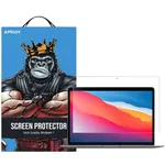 محافظ صفحه نمایش 5D اپیکوی مدل Super Power مناسب برای مک بوک Pro 13.3 ( 2023 / 2022 / 2021 / 2020 / 2019/ 2018 / 20217 / 2016 ) / A1706 / A1708 / A2159 / A2289 / A2338/ M2 / M1