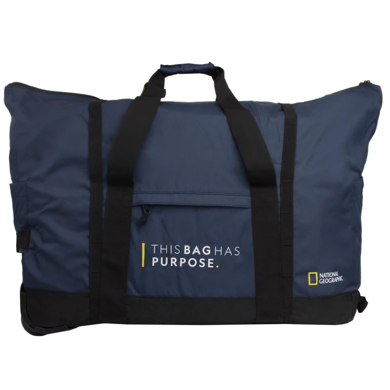 ساک سفری نشنال جئوگرافیک مدل N10443 - 1900069