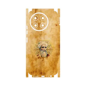 MAHOOT Rudaki-FullSkin Cover Sticker for Tecno Spark 30 Pro
