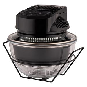 نقد و بررسی سرخ کن بدون روغن بلندا مدل HD131A توسط خریداران