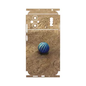 MAHOOT Ball Nostalgia-FullSkin Cover Sticker for Xiaomi Poco M5