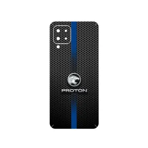 MAHOOT PROTON Cover Sticker for Samsung Galaxy M22