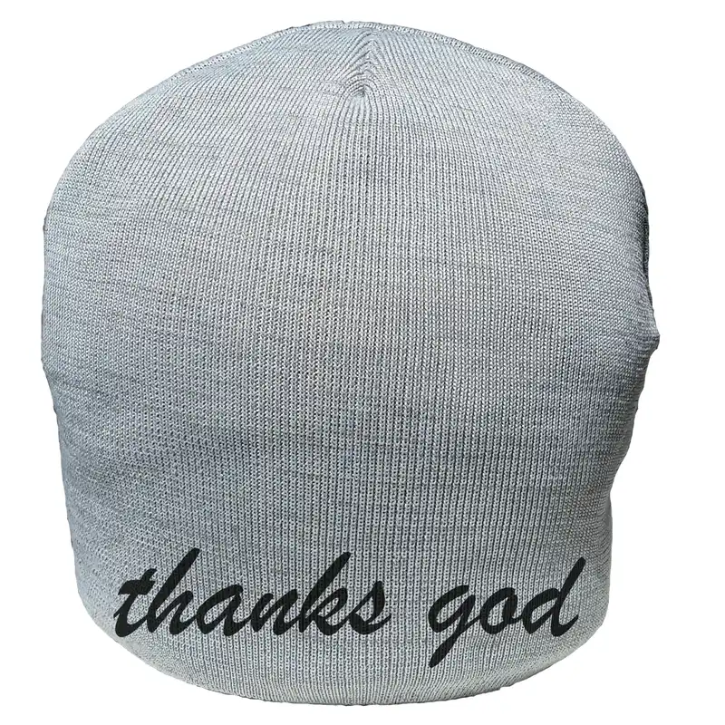 کلاه آی تمر مدل خدایا ممنون کد 202