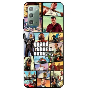 Megafone 8240 Cover For Samsung Galaxy Note 20