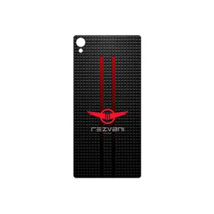 MAHOOT Rezvani Motors Cover Sticker for Sony Xperia Z3