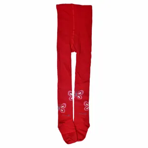 جوراب شلواری دخترانه مدل 06 کد 012