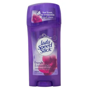 استیک ضد تعریق زنانه لیدی اسپید استیک مدل Luxurious Freshness وزن 65 گرم