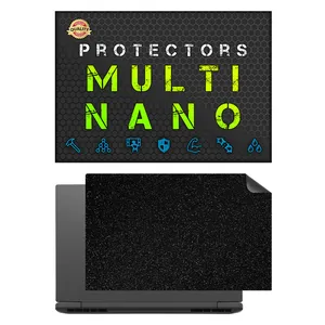 Multi Nano X-F1G Galactic Rear Skin For HP Victus 15 FB1013DX 15.6 inch