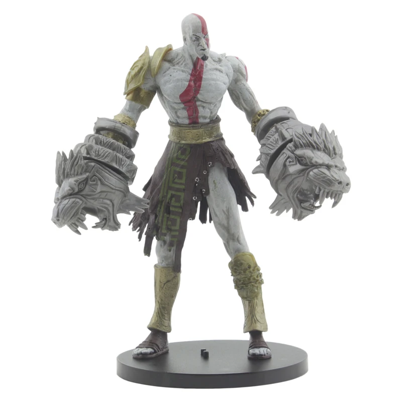 فیگور مدل کراتوس کد 1740 ارتفاع 19 سانتی متر