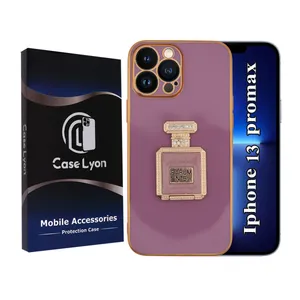 Lyon case Cologne model cover suitable for Apple iPhone 13 Pro Max