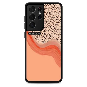 AKAM AMCWSGS21U-701 Cover For Samsung Galaxy S21 ULTRA