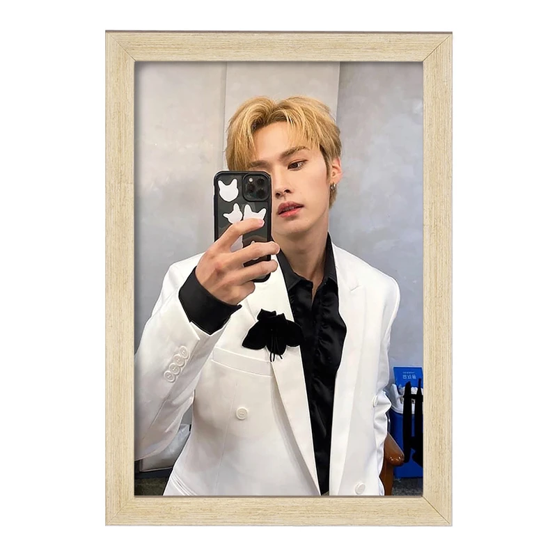 تابلو خندالو مدل لی نو گروه استری کیدز Stary Kids  کد 16884