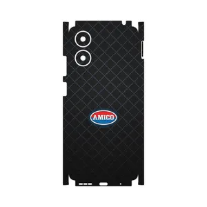 MAHOOT AMICO-FullSkin Cover Sticker for Motorola Moto G04s