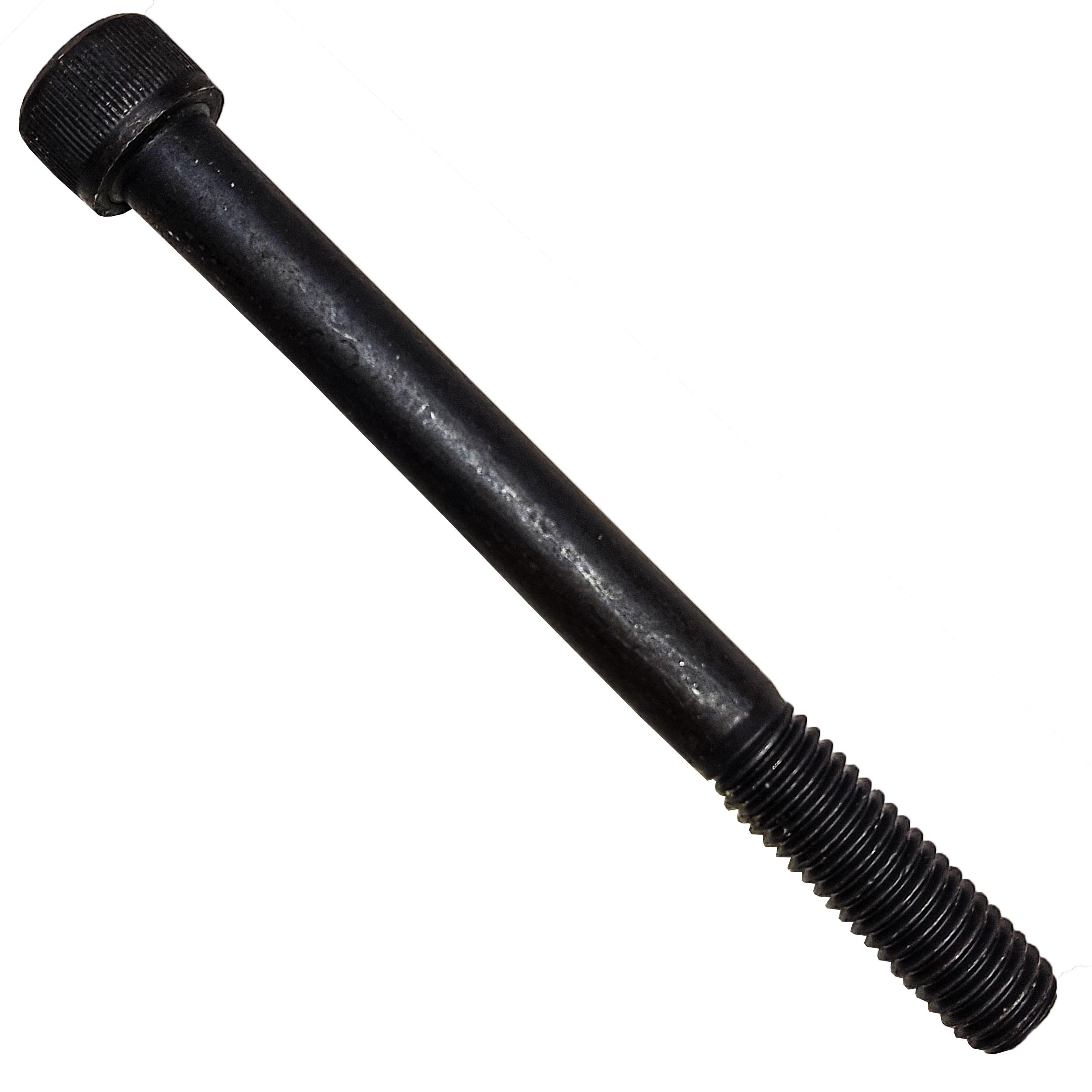پیچ آلن میتا مدل MITA-12×80 بسته 5 عددی